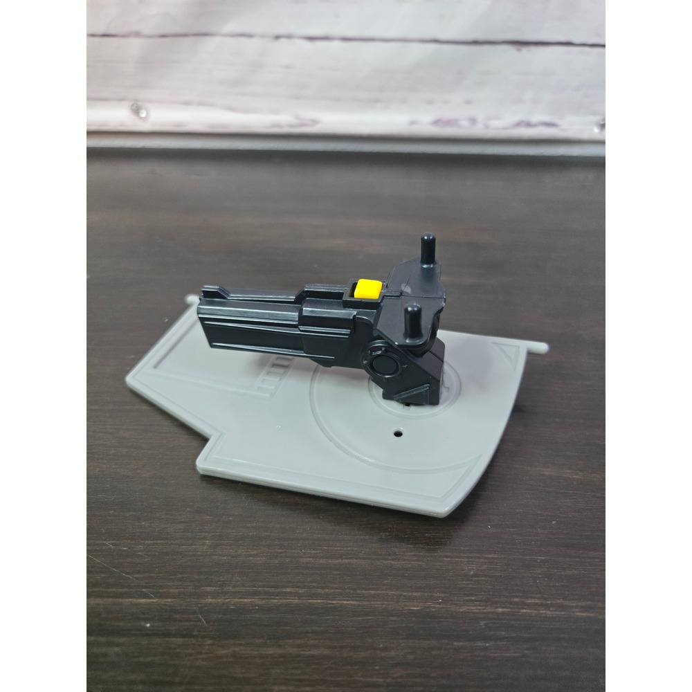 Imaginext DC Super Friends Batcave Cannon Launcher‎ Turret Part